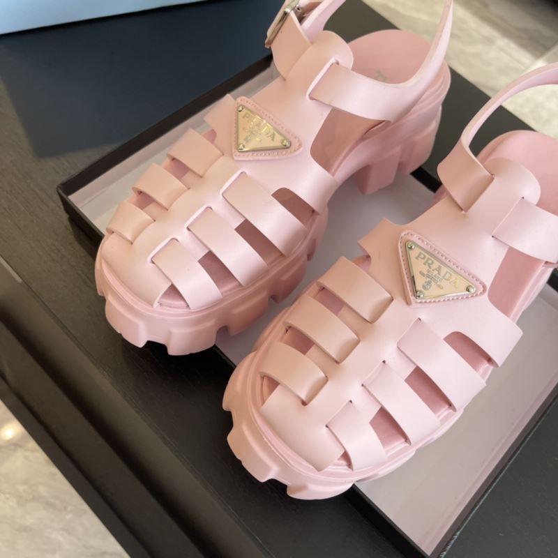 Prada Sandals